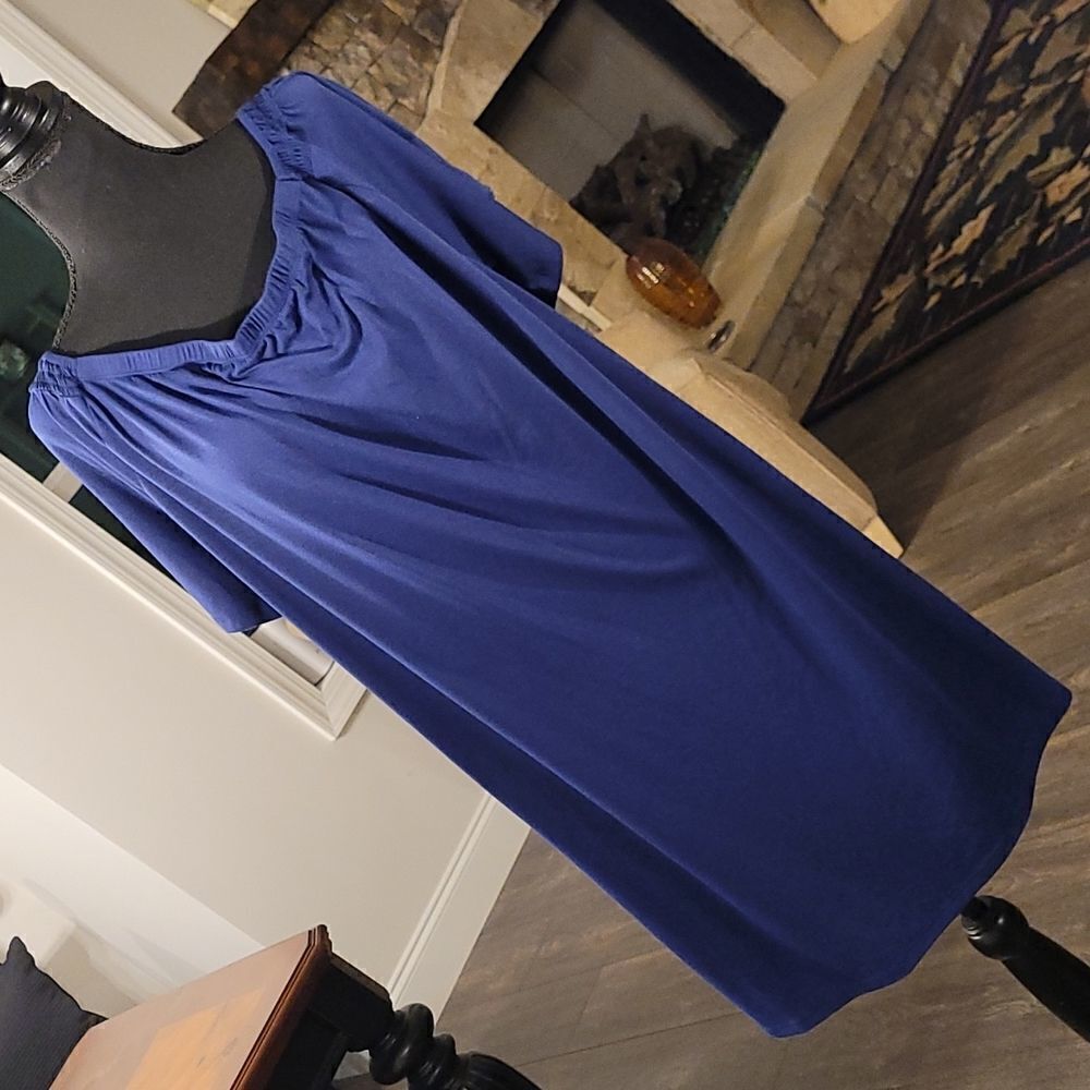 West Loop XXL blouse, shirt, top